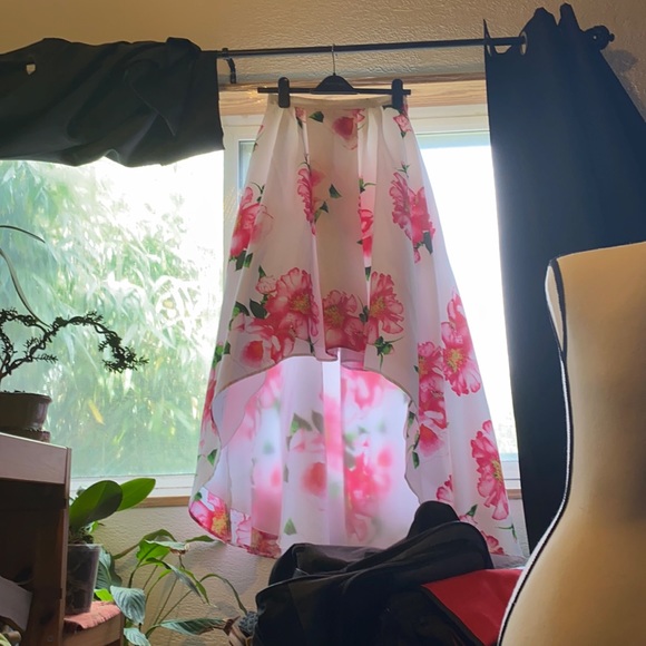 My Michelle jr. girl skirt - Picture 2 of 5